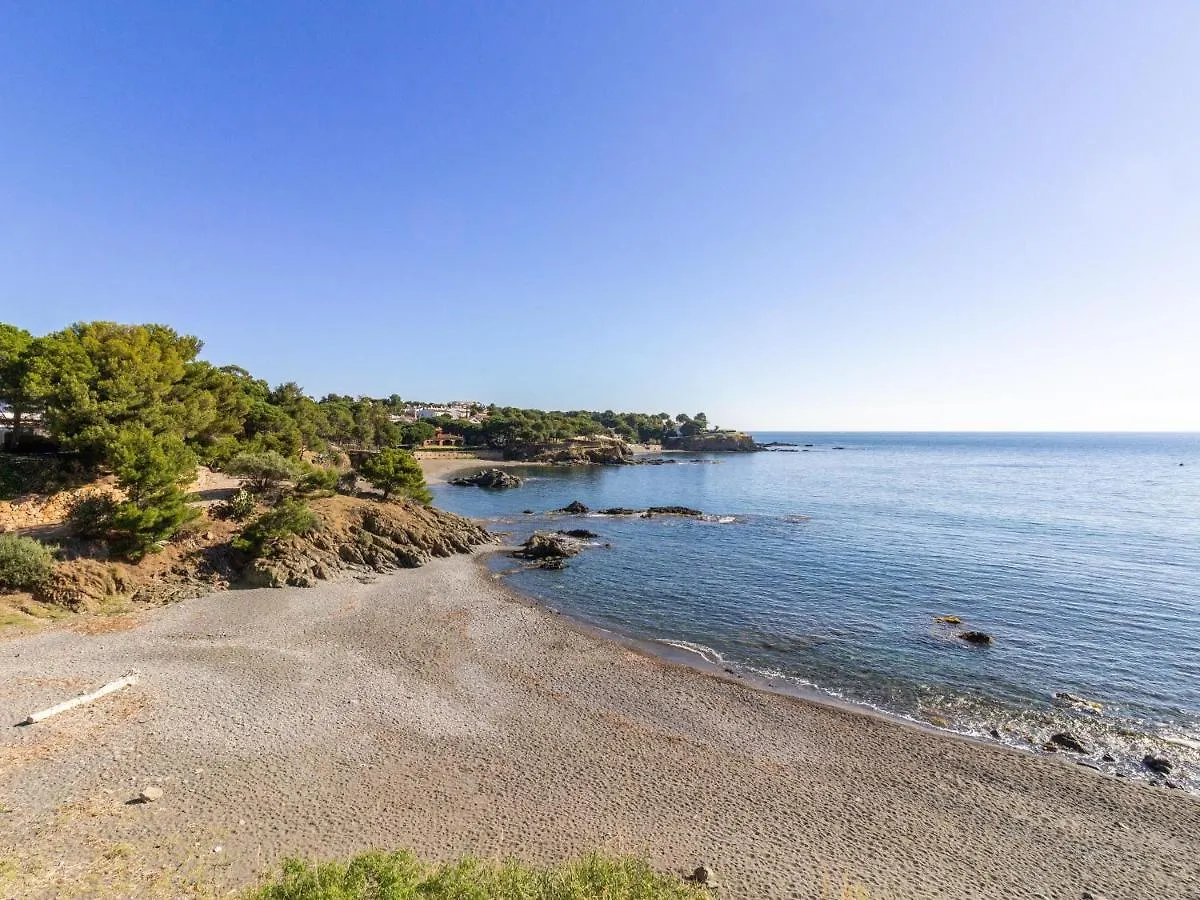 Bellamar B - Casa Adosada Para A Primera Linea De Mar En Llanca. - Es-228-20