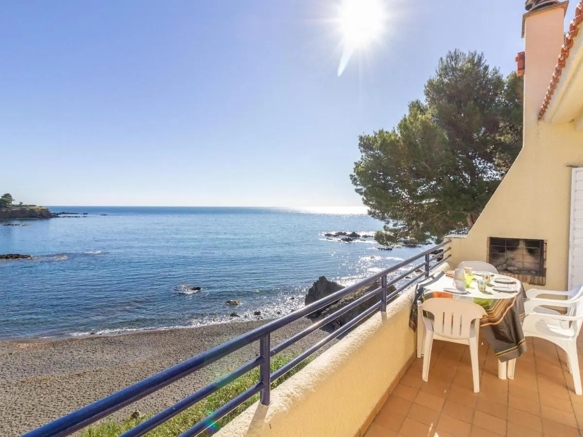 Holiday home Bellamar B - Casa Adosada Para A Primera Linea De Mar En Llanca. - Es-228-20