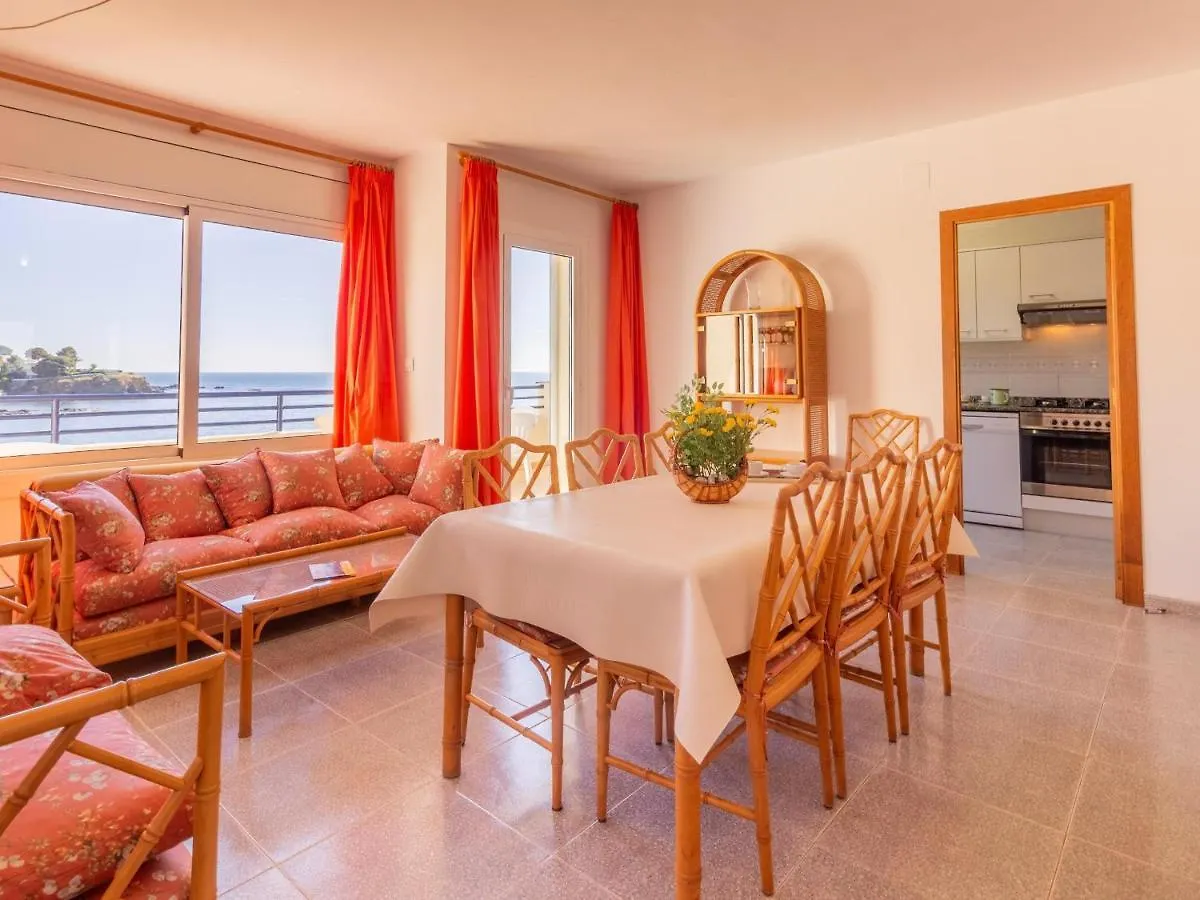 Bellamar B - Casa Adosada Para A Primera Linea De Mar En Llanca. - Es-228-20 Spain