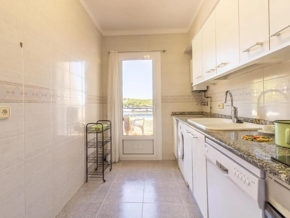 Bellamar B - Casa Adosada Para A Primera Linea De Mar En Llanca. - Es-228-20 0*, Llanca