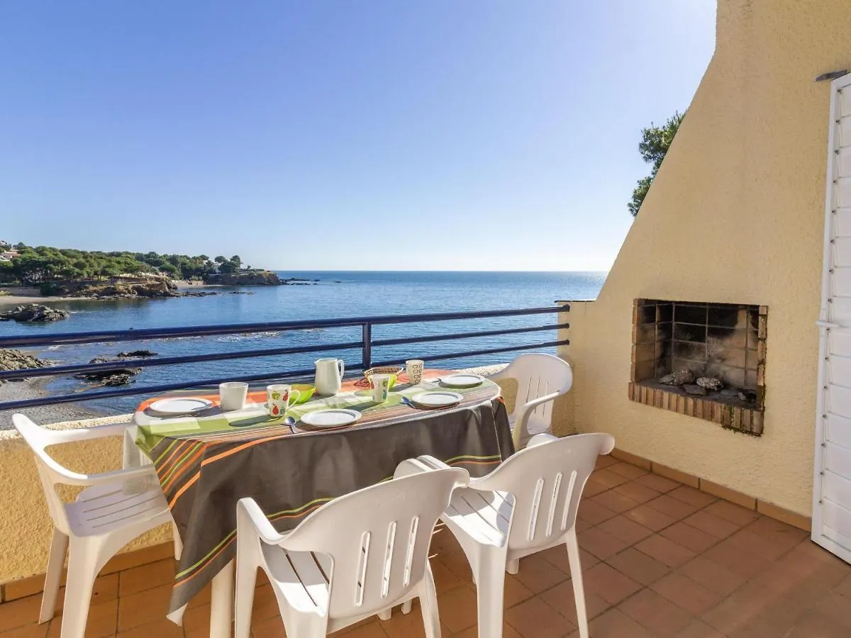Bellamar B - Casa Adosada Para A Primera Linea De Mar En Llanca. - Es-228-20 Holiday home Llanca