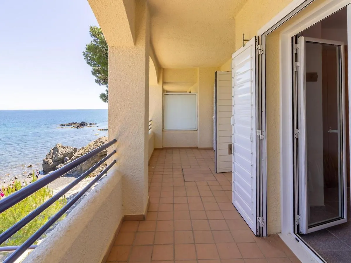Bellamar B - Casa Adosada Para A Primera Linea De Mar En Llanca. - Es-228-20 Llanca