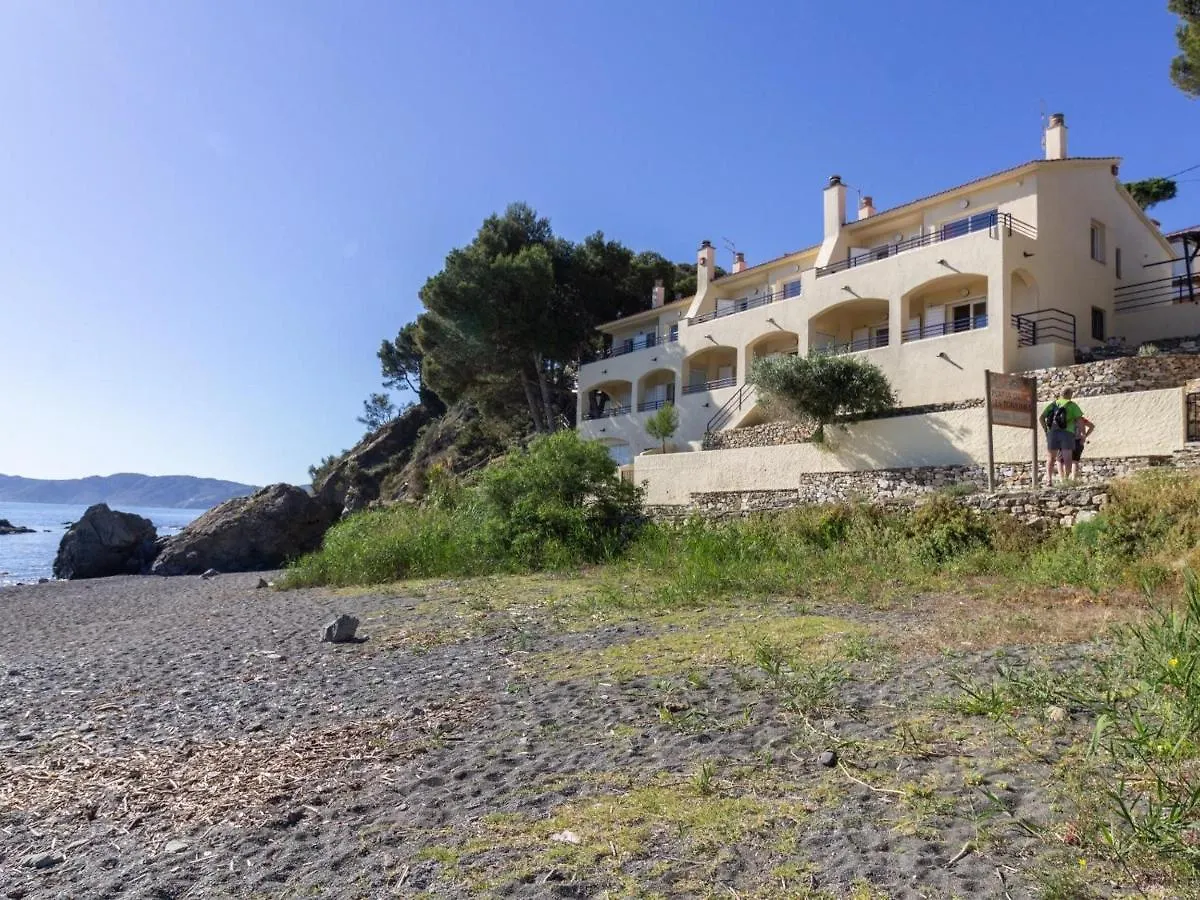 Holiday home Bellamar B - Casa Adosada Para A Primera Linea De Mar En Llanca. - Es-228-20