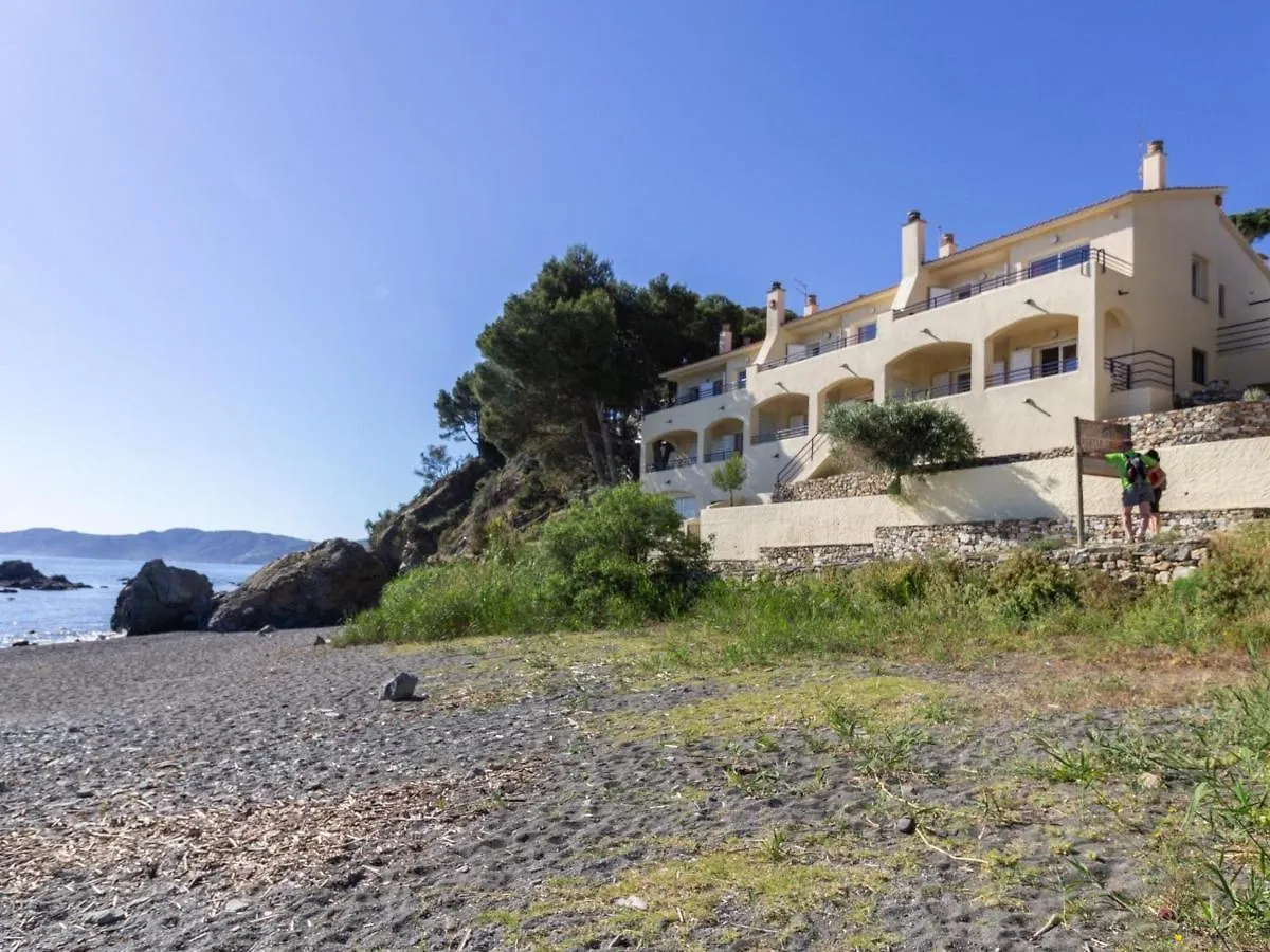 Bellamar B - Casa Adosada Para A Primera Linea De Mar En Llanca. - Es-228-20 0*, Llanca