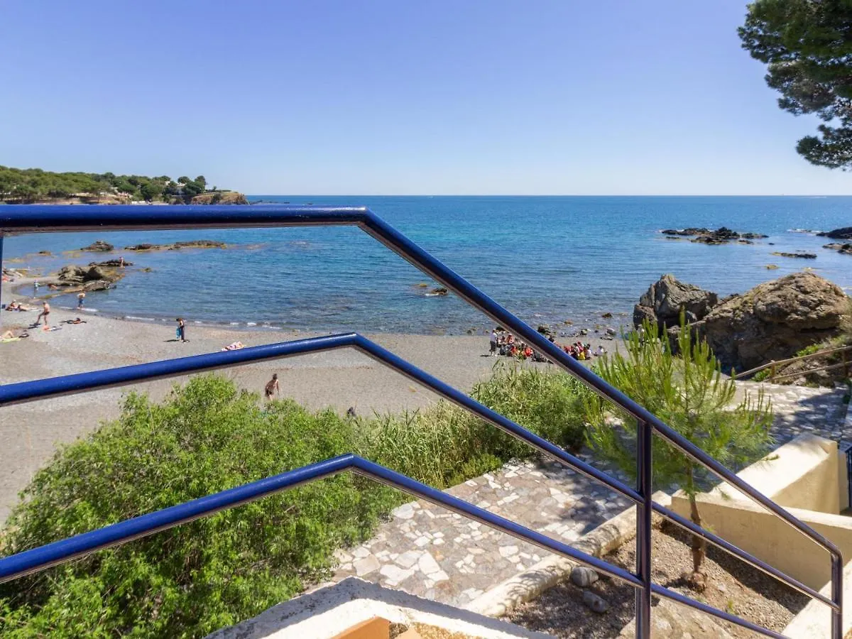 Bellamar B - Casa Adosada Para A Primera Linea De Mar En Llanca. - Es-228-20 Holiday home