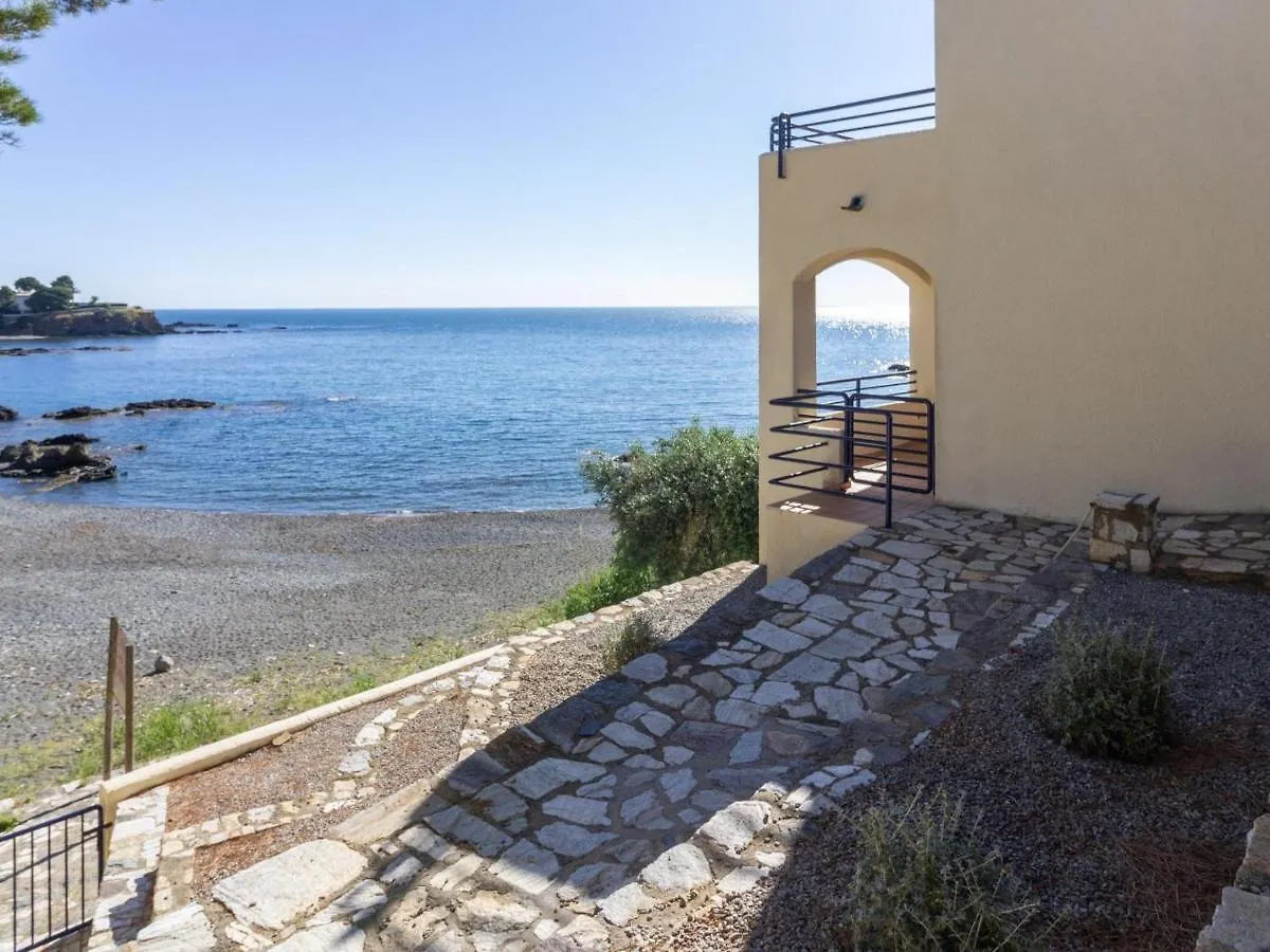 Bellamar B - Casa Adosada Para A Primera Linea De Mar En Llanca. - Es-228-20
