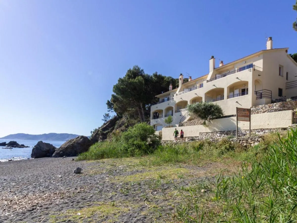 Holiday home Bellamar B - Casa Adosada Para A Primera Linea De Mar En Llanca. - Es-228-20