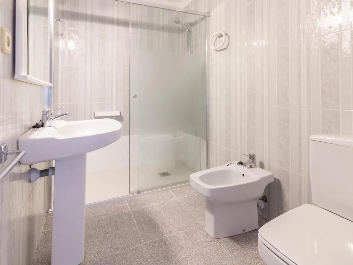 Bellamar B - Casa Adosada Para A Primera Linea De Mar En Llanca. - Es-228-20