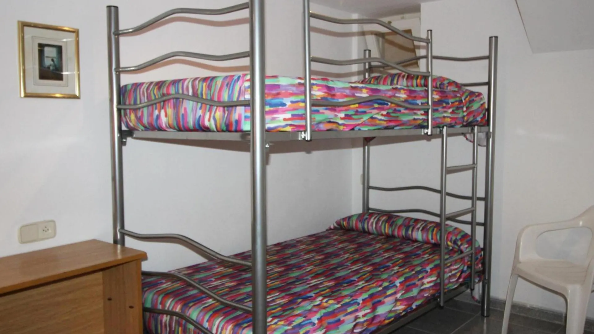 Holiday home Bellamar B - Casa Adosada Para A Primera Linea De Mar En Llanca. - Es-228-20 Spain