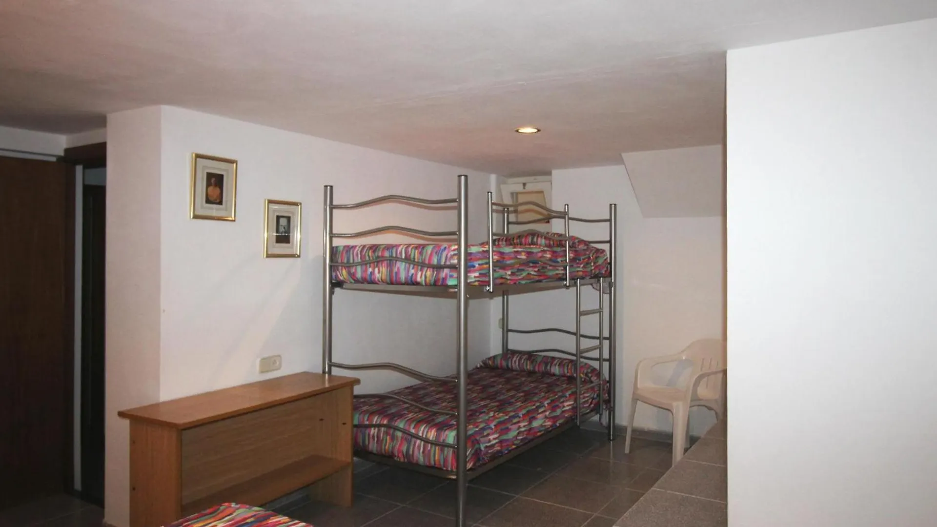 Holiday home Bellamar B - Casa Adosada Para A Primera Linea De Mar En Llanca. - Es-228-20