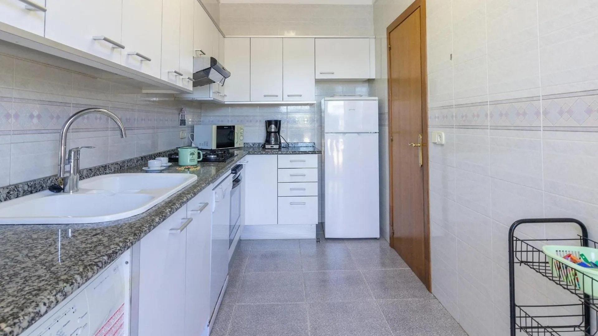 Bellamar B - Casa Adosada Para A Primera Linea De Mar En Llanca. - Es-228-20 0*, 兰卡 西班牙