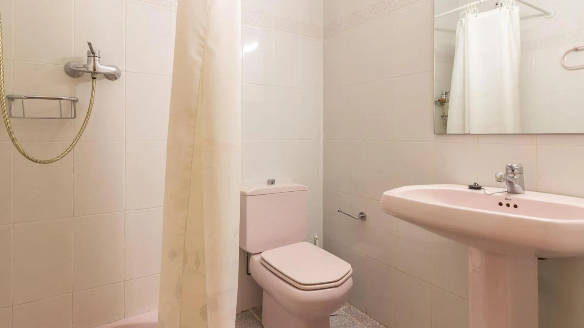 度假居 Bellamar B - Casa Adosada Para A Primera Linea De Mar En Llanca. - Es-228-20 西班牙