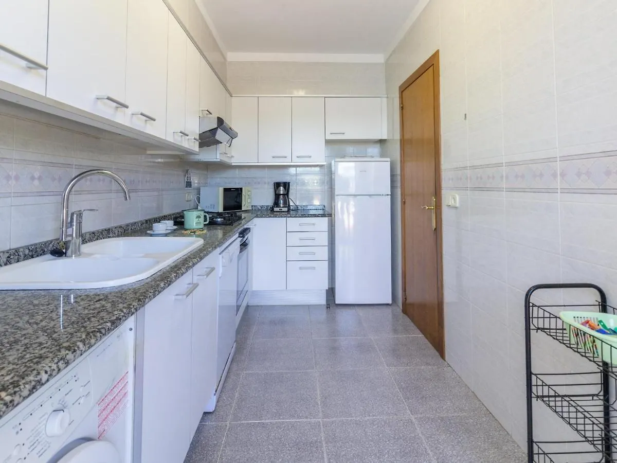Prázdninový dům Bellamar B - Casa Adosada Para A Primera Linea De Mar En Llanca. - Es-228-20