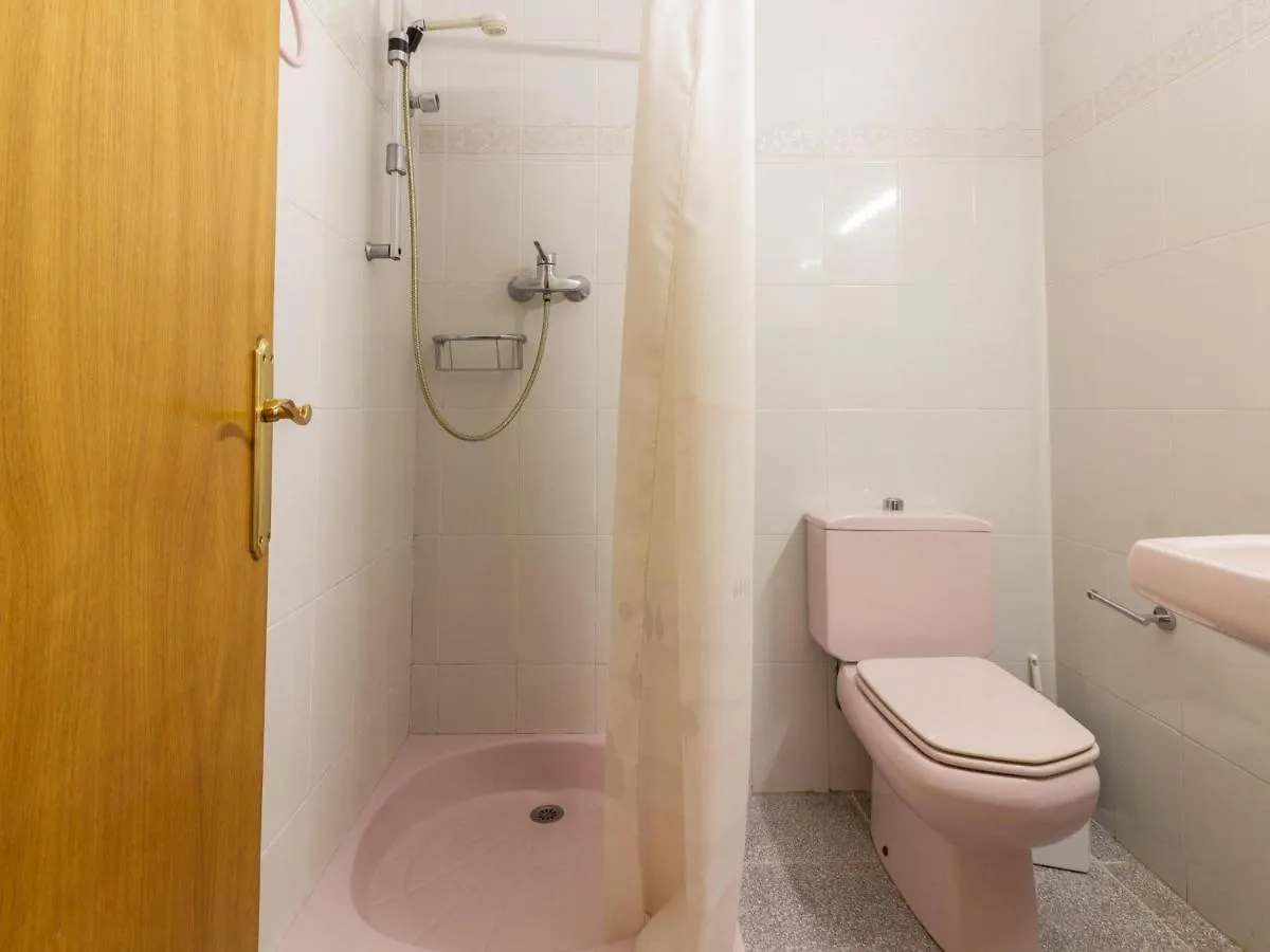 Bellamar B - Casa Adosada Para A Primera Linea De Mar En Llanca. - Es-228-20 Španělsko