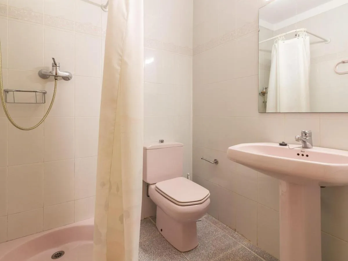 Bellamar B - Casa Adosada Para A Primera Linea De Mar En Llanca. - Es-228-20 Prázdninový dům